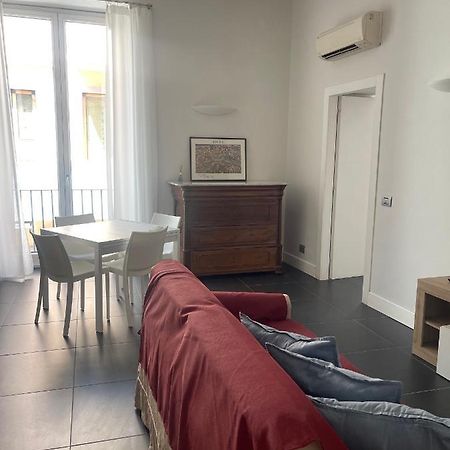 Katia'S Apartments Καζέρτα Εξωτερικό φωτογραφία