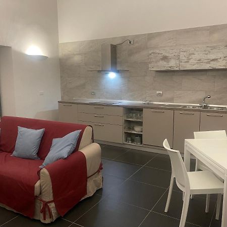 Katia'S Apartments Καζέρτα Εξωτερικό φωτογραφία