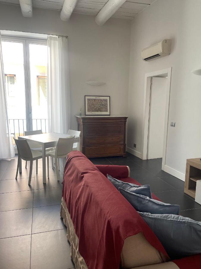 Katia'S Apartments Καζέρτα Εξωτερικό φωτογραφία