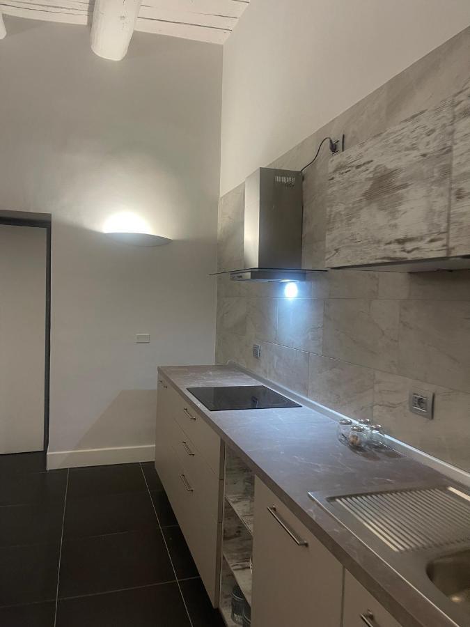 Katia'S Apartments Καζέρτα Εξωτερικό φωτογραφία