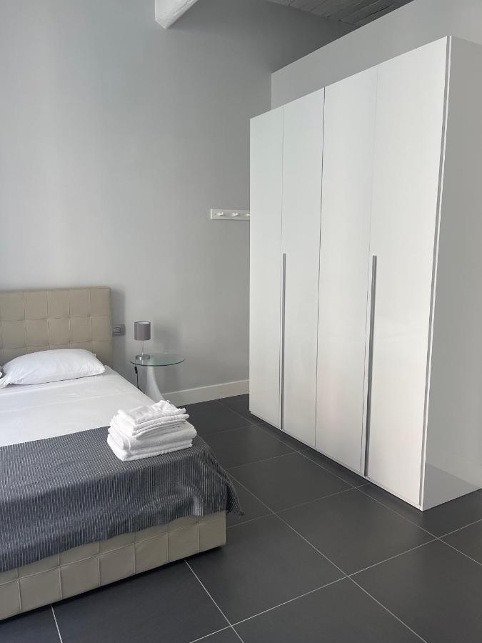 Katia'S Apartments Καζέρτα Εξωτερικό φωτογραφία