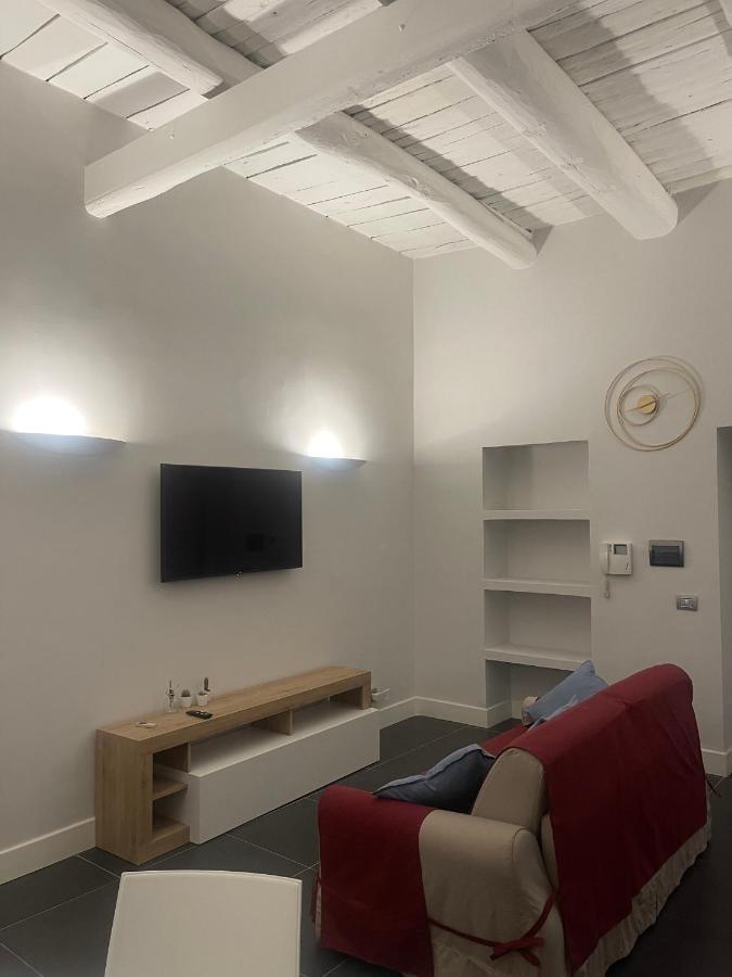 Katia'S Apartments Καζέρτα Εξωτερικό φωτογραφία