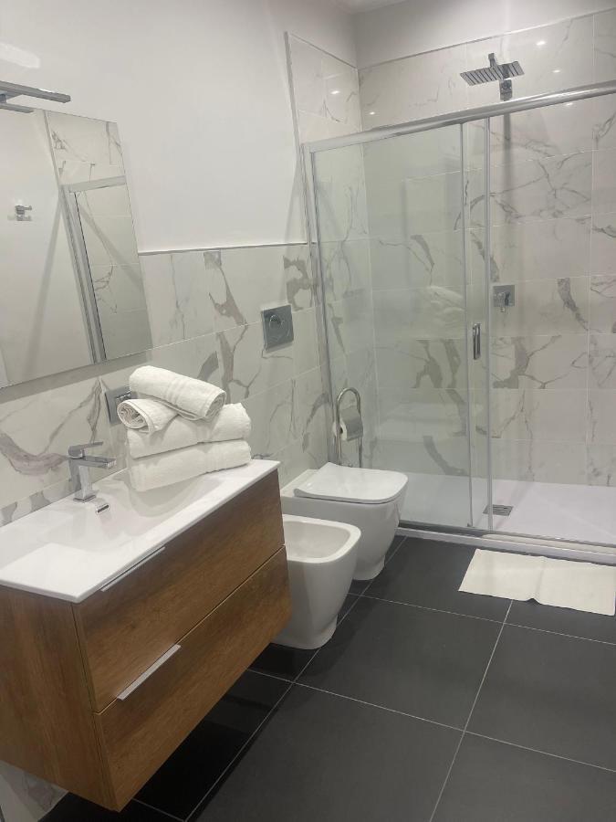 Katia'S Apartments Καζέρτα Εξωτερικό φωτογραφία