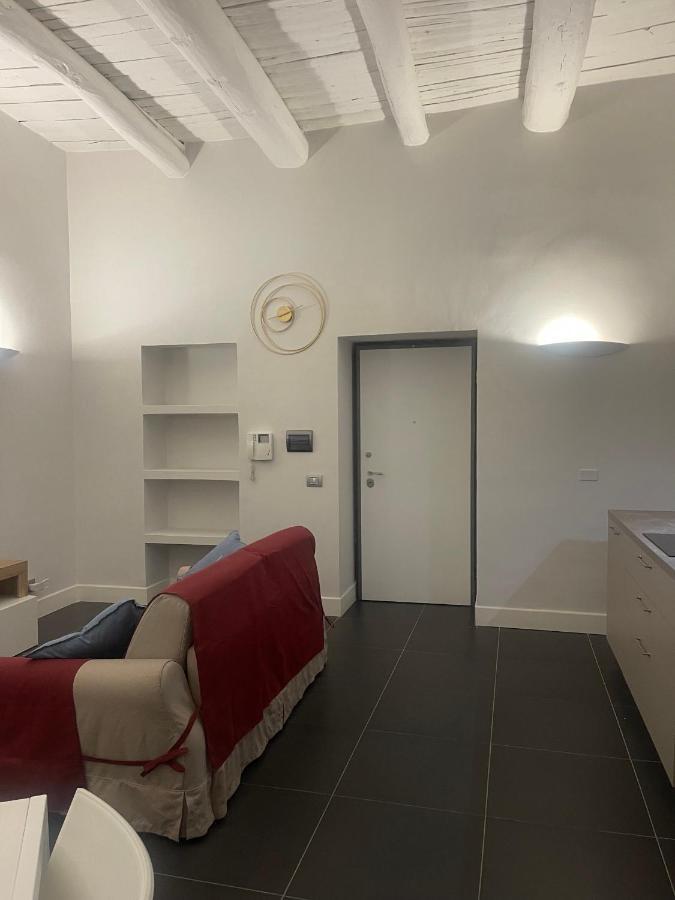 Katia'S Apartments Καζέρτα Εξωτερικό φωτογραφία