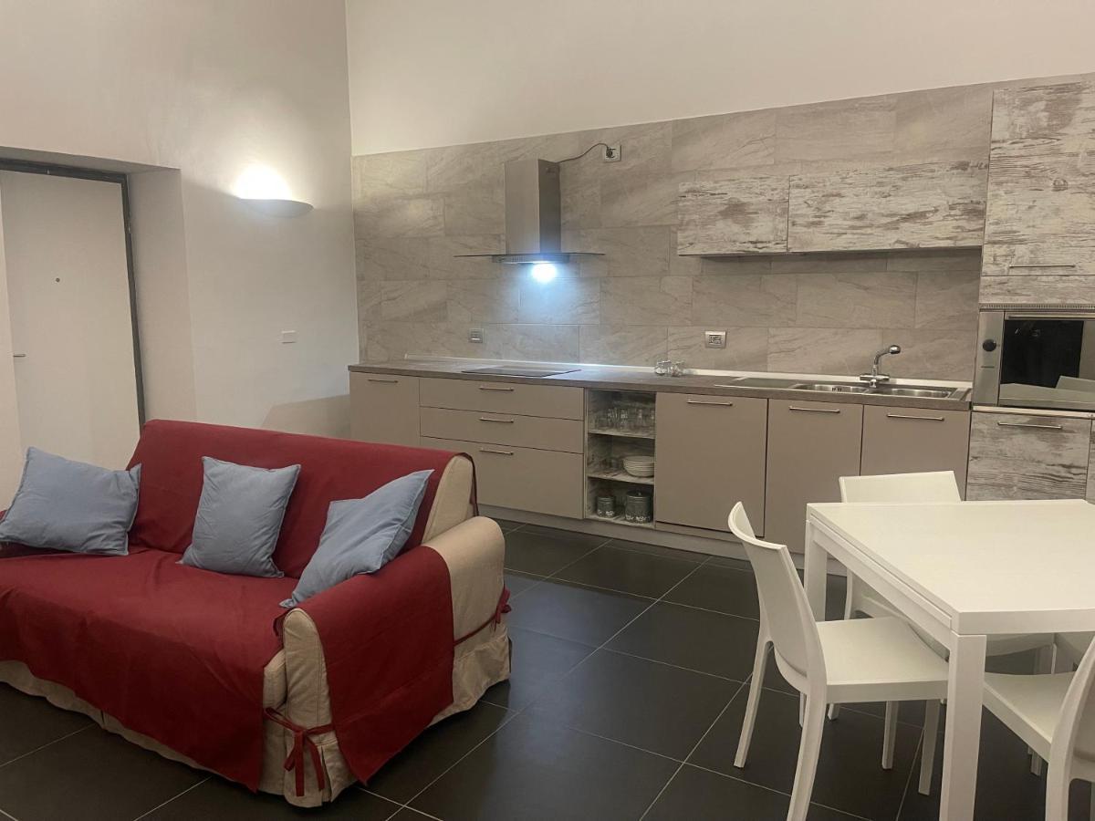 Katia'S Apartments Καζέρτα Εξωτερικό φωτογραφία