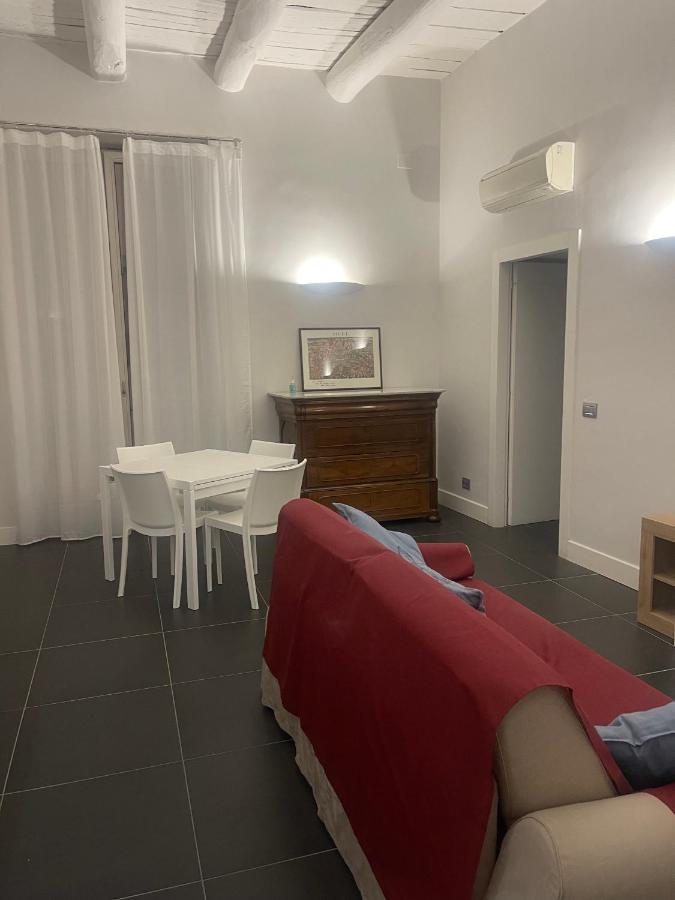 Katia'S Apartments Καζέρτα Εξωτερικό φωτογραφία