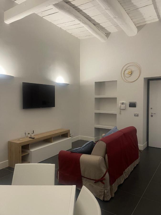 Katia'S Apartments Καζέρτα Εξωτερικό φωτογραφία