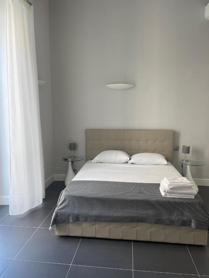 Katia'S Apartments Καζέρτα Εξωτερικό φωτογραφία