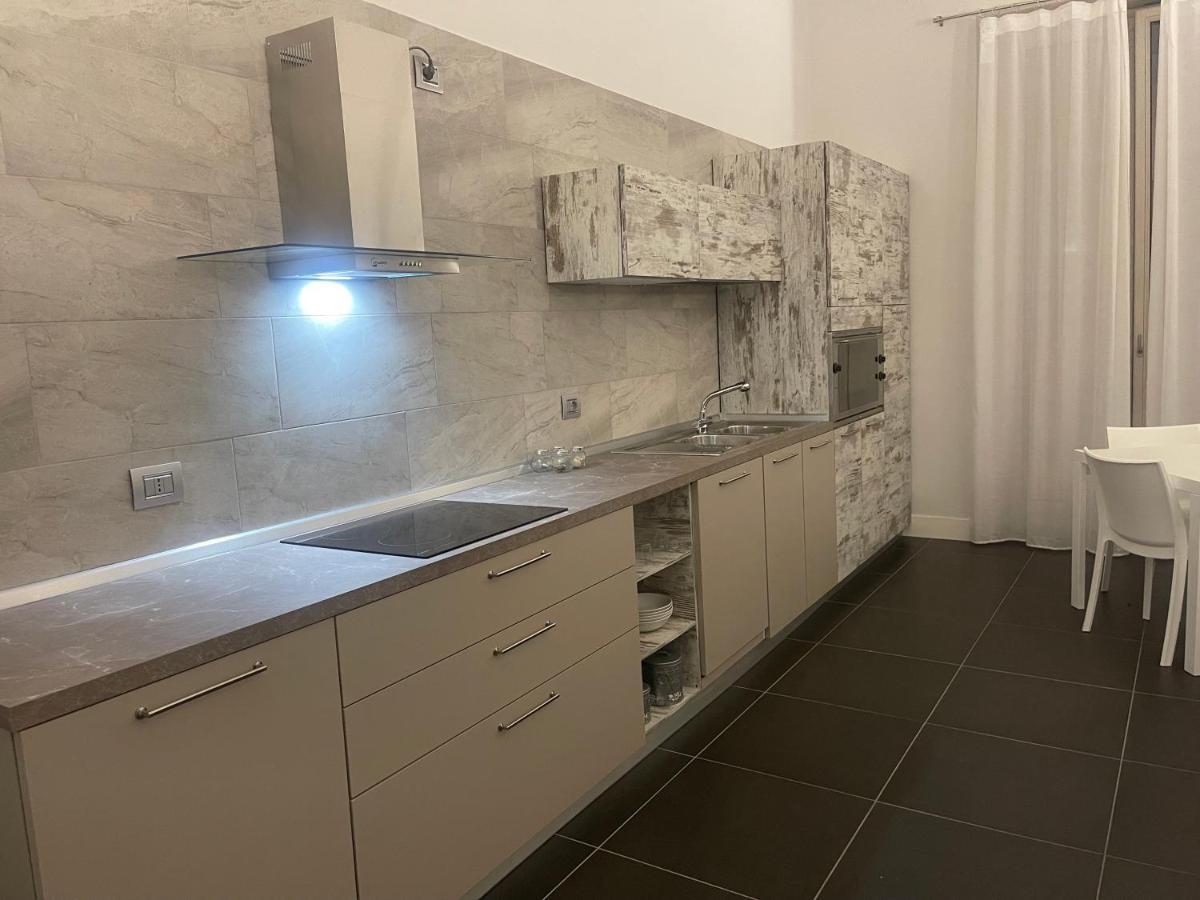 Katia'S Apartments Καζέρτα Εξωτερικό φωτογραφία